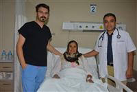 2.DR ALİ KEMAL, HASTA, DR BARIŞG.JPG